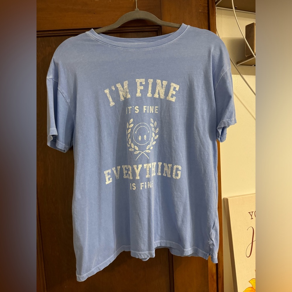 Maurices Graphic Tee